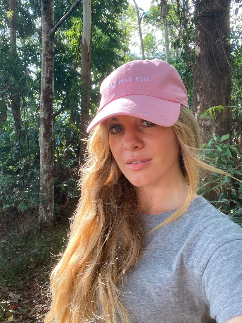 Elle Cap