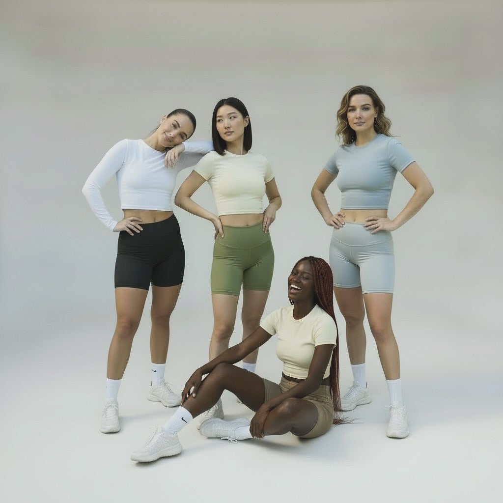 Elle Basics