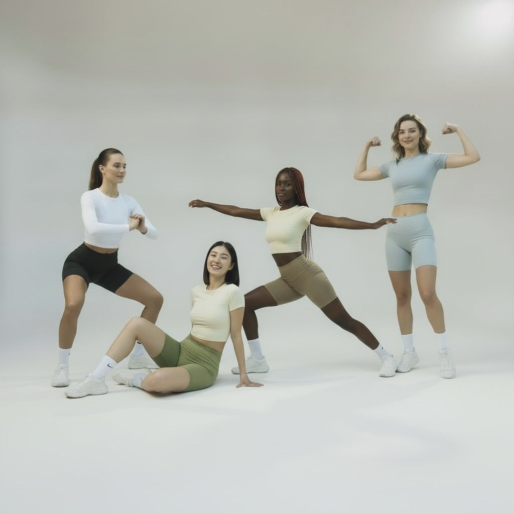 Elle Basics