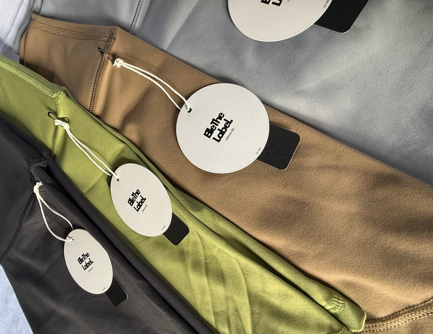 Elle Basics