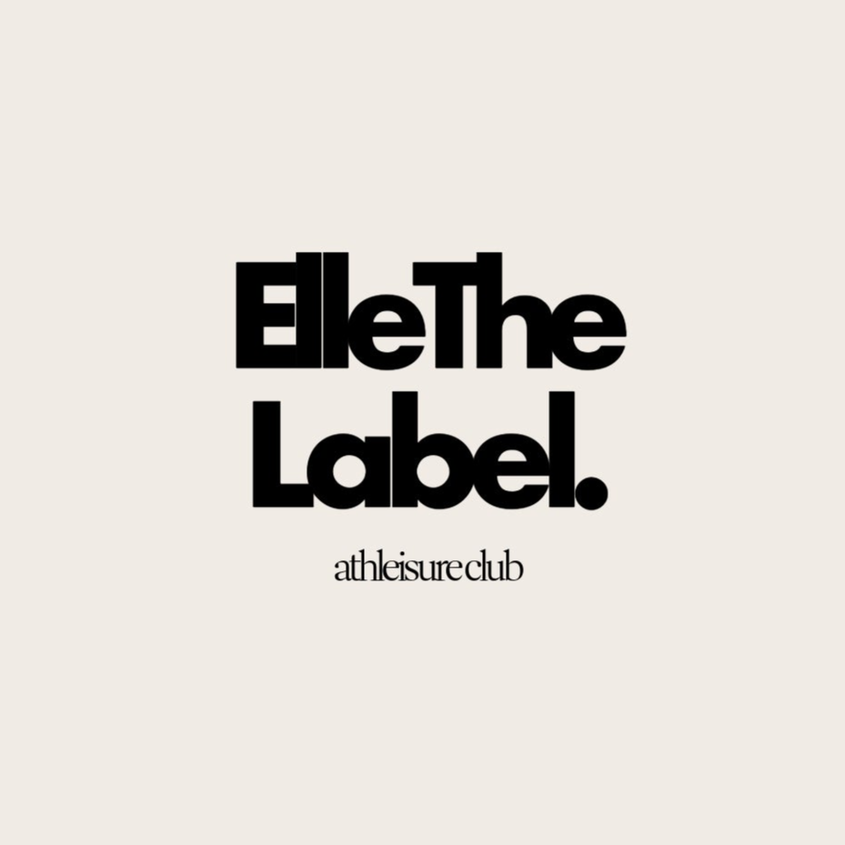 Elle The Label.