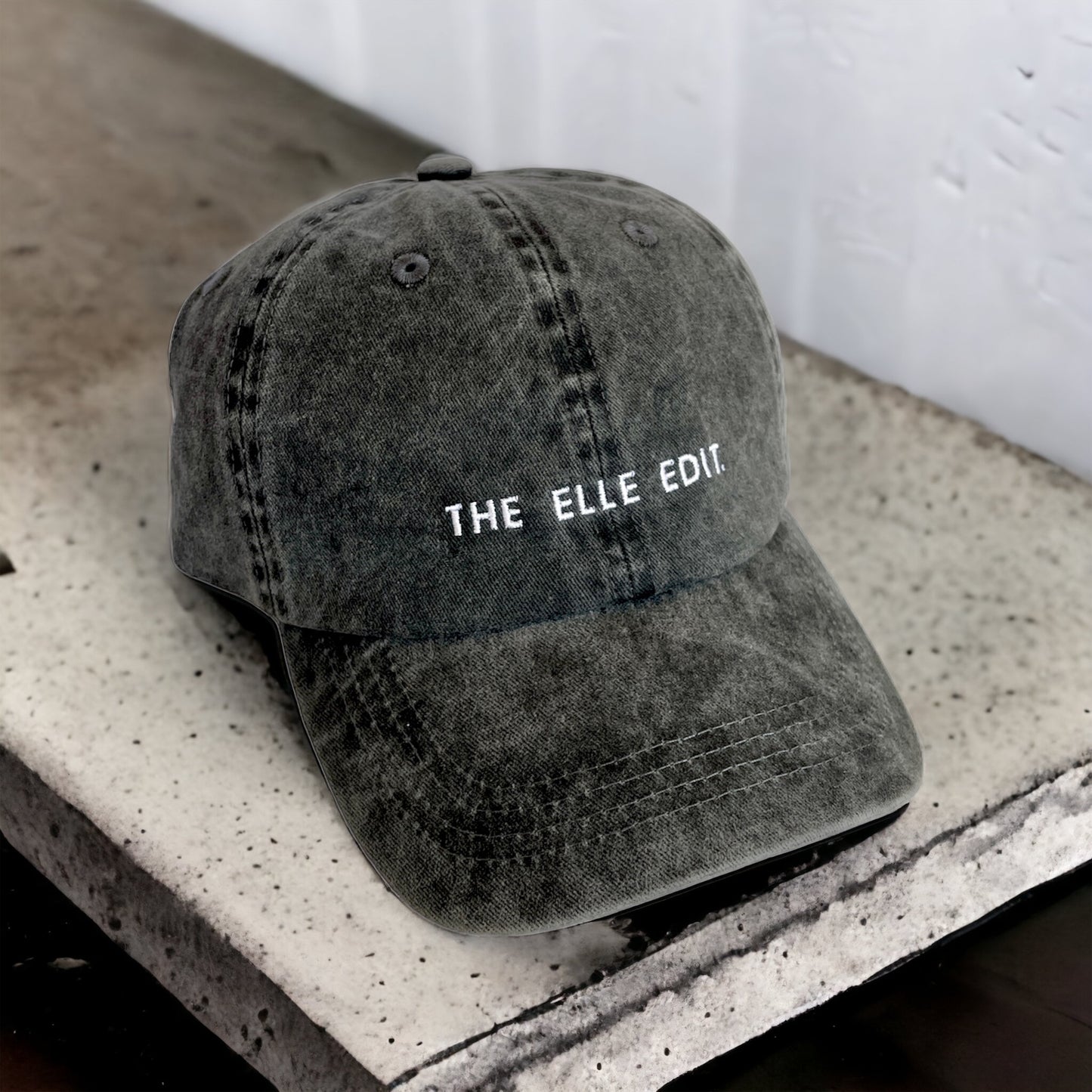 Elle Cap 2.0