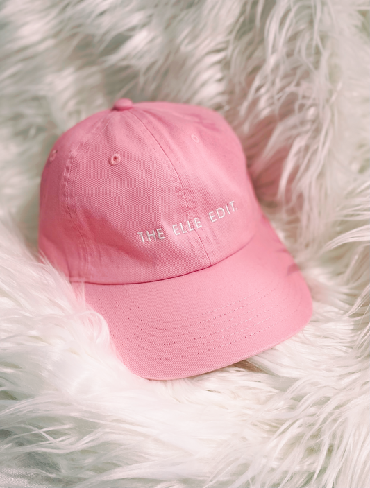 Elle Cap