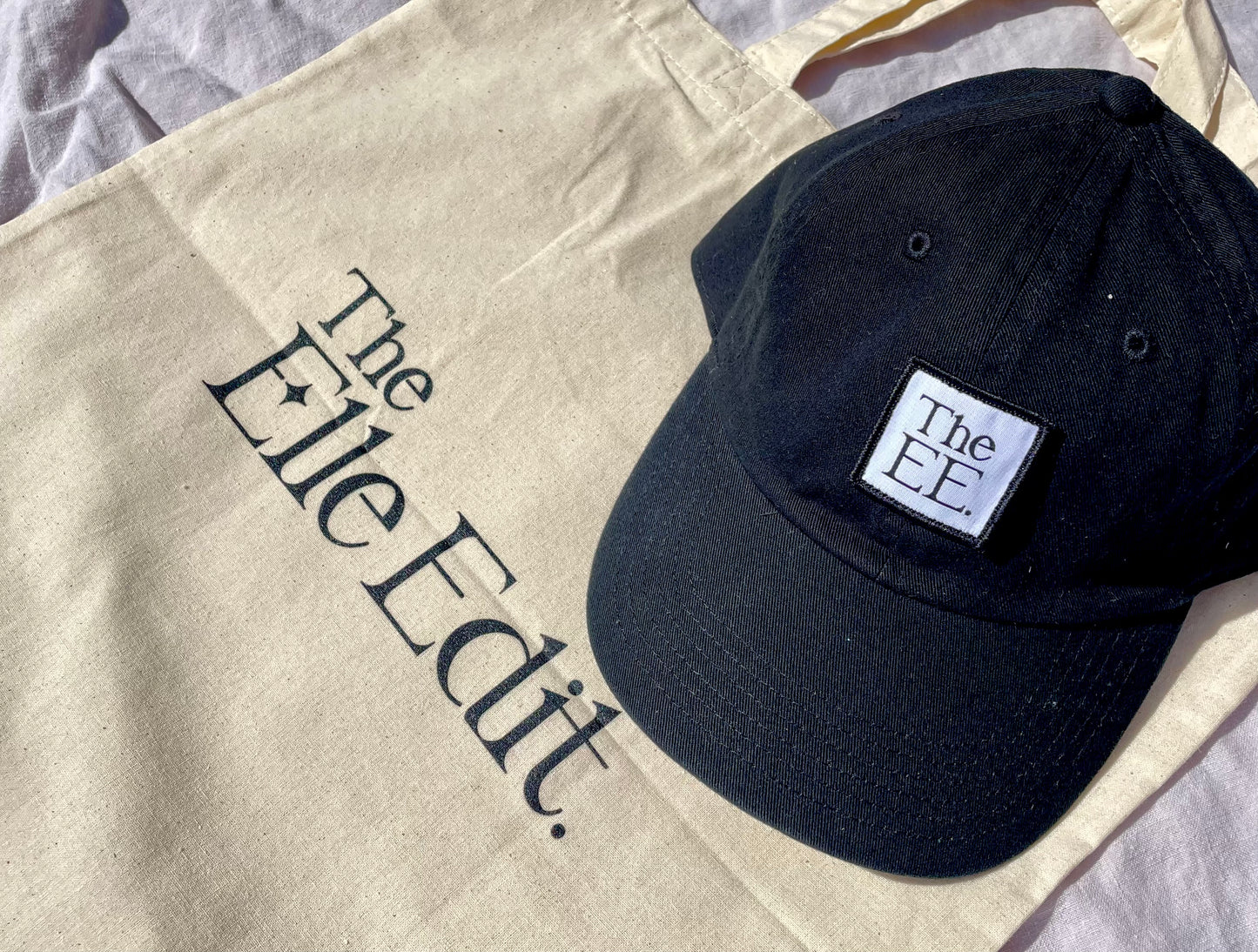 Elle Tote