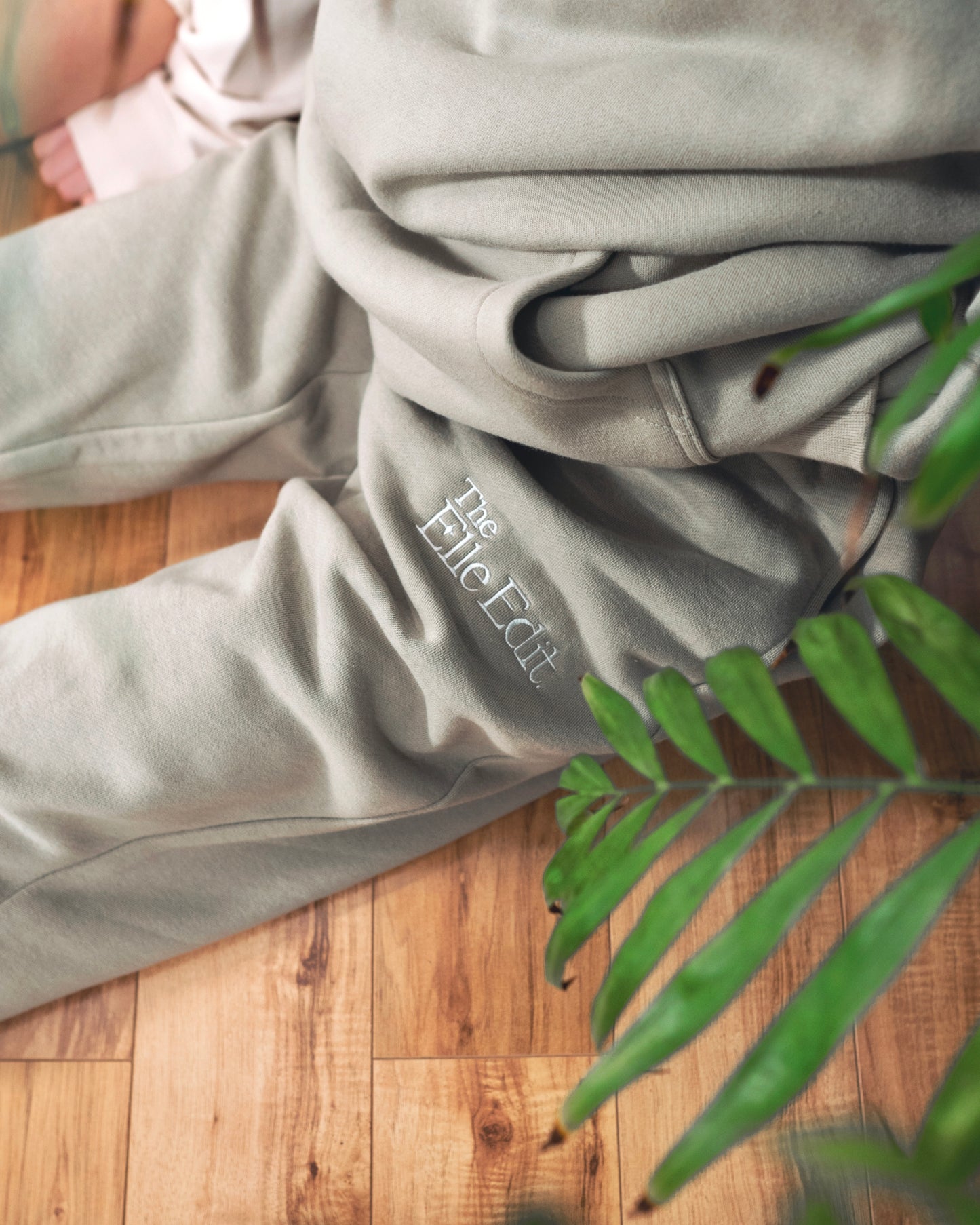 Signature Track Pants