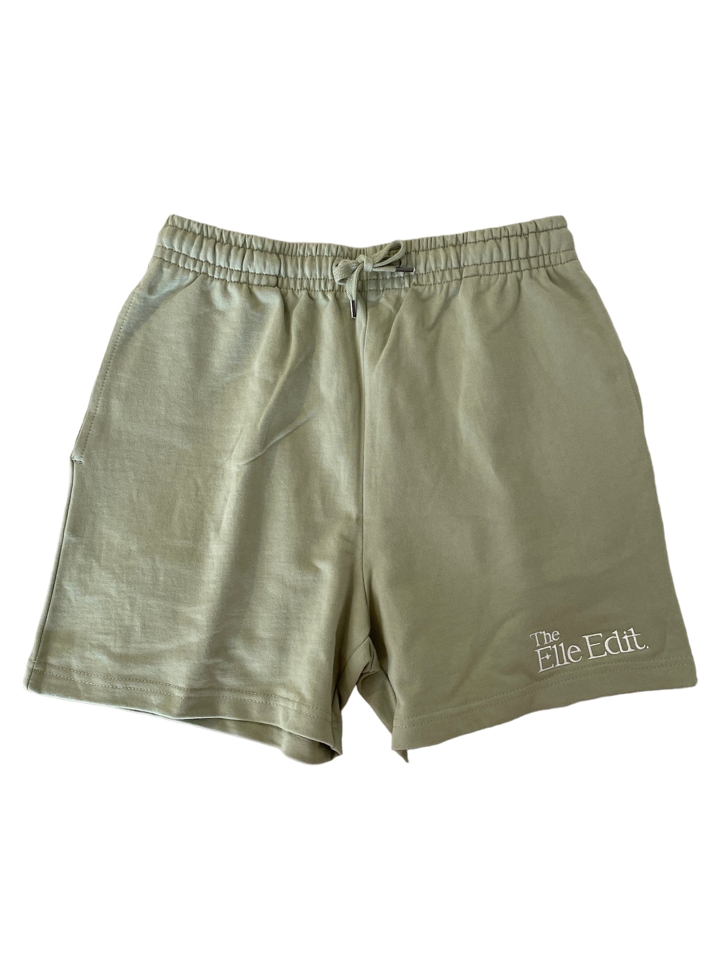 Signature Shorts